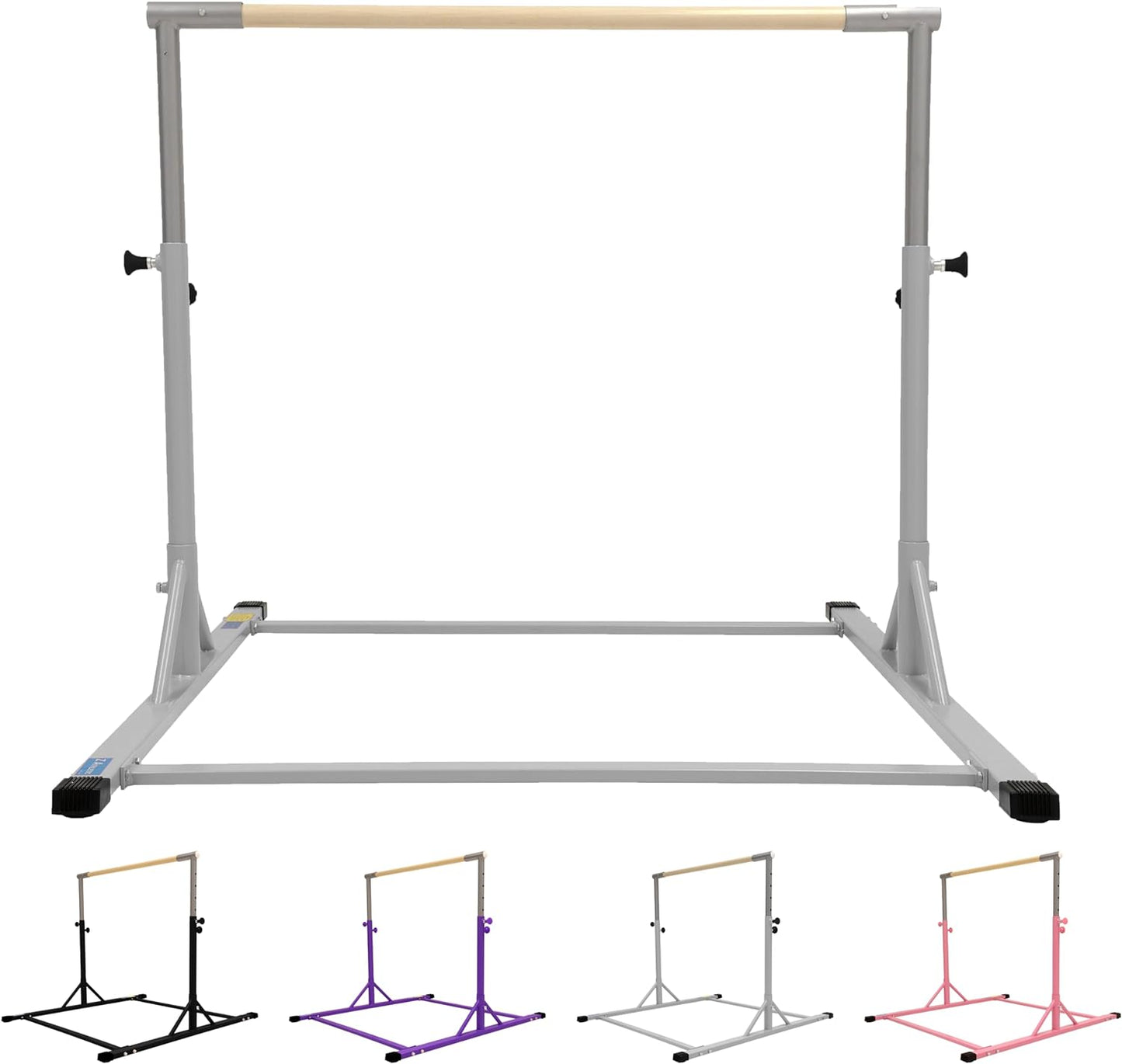 Gymnastics Expandable Kip Bar