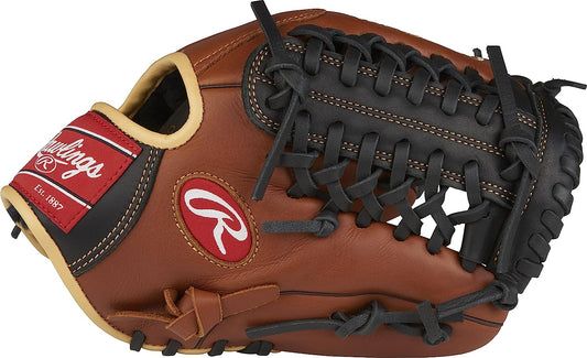 | SANDLOT Baseball Glove | Sizes 11.5"-12.75" | Multiple Styles