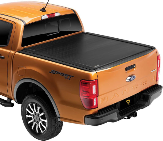 Gator Recoil Retractable Truck Bed Tonneau Cover | G30378 | Fits 2021 - 2023 Ford F-150 5' 7" Bed (67.1")