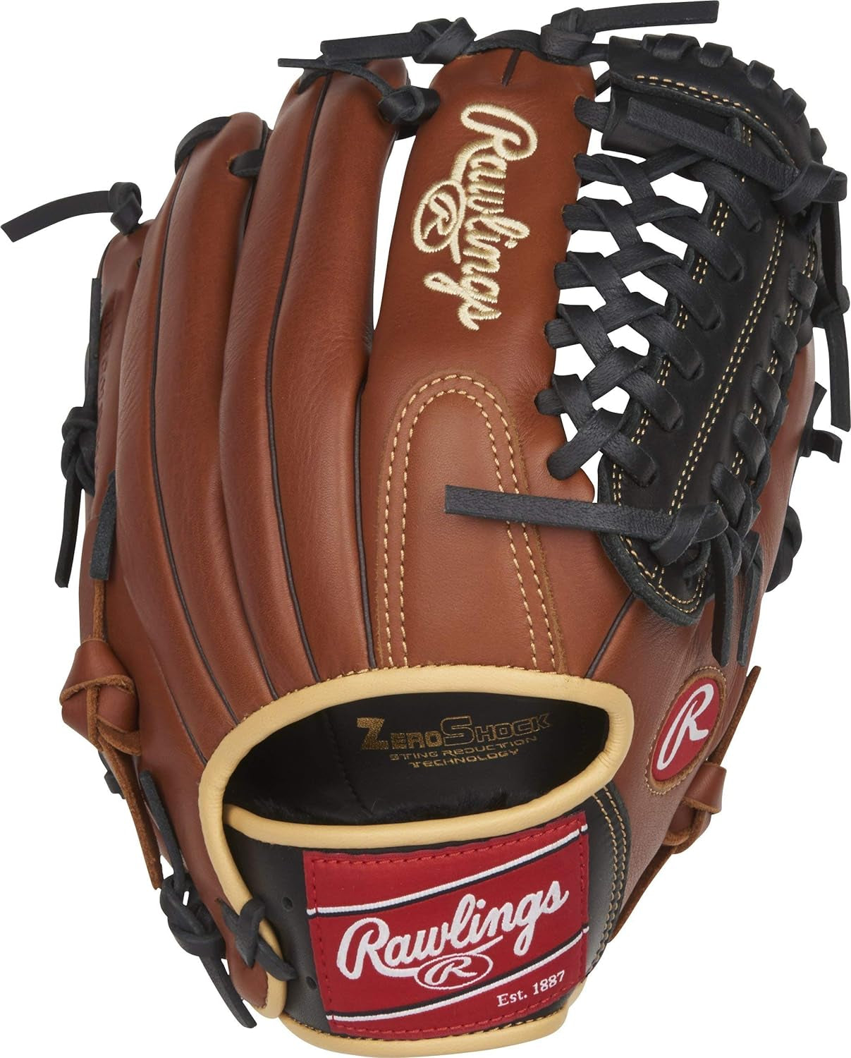 | SANDLOT Baseball Glove | Sizes 11.5"-12.75" | Multiple Styles