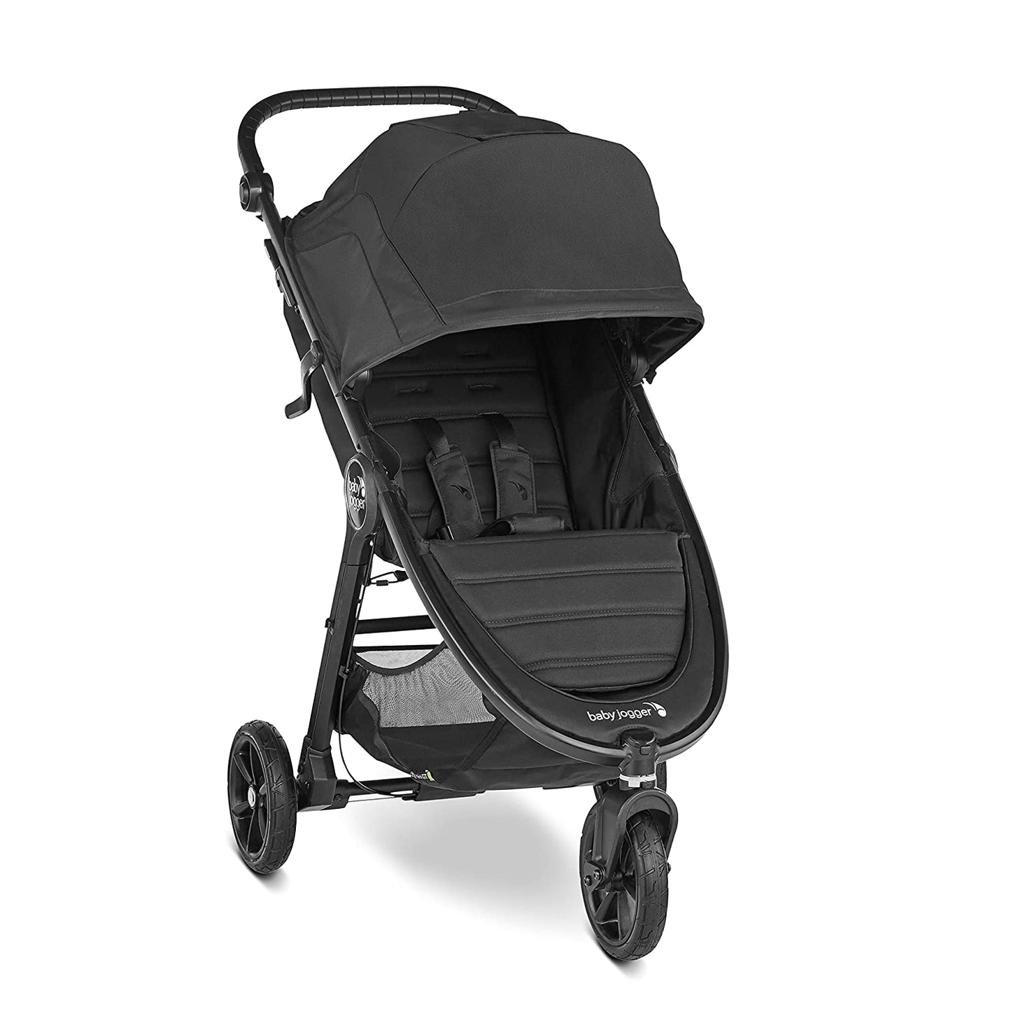 City Mini GT2 All-Terrain Stroller, Jet