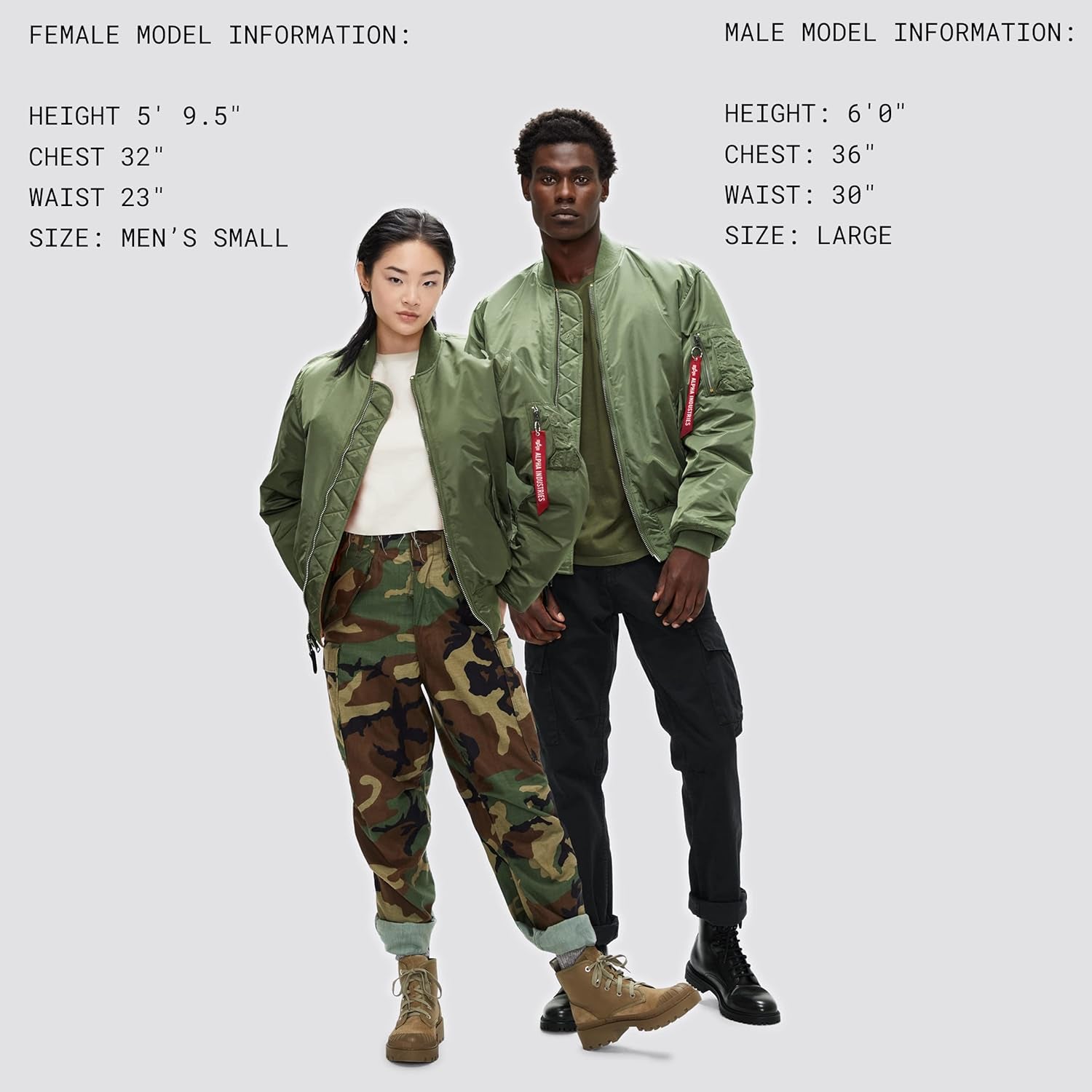 MA-1 Bomber Flight Jacket - Fighter Pilot Flight Jacket