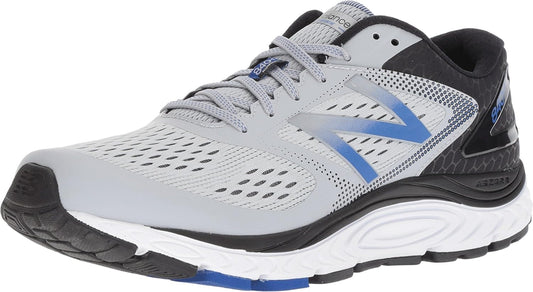 Men'S 840 V4 Running Shoe