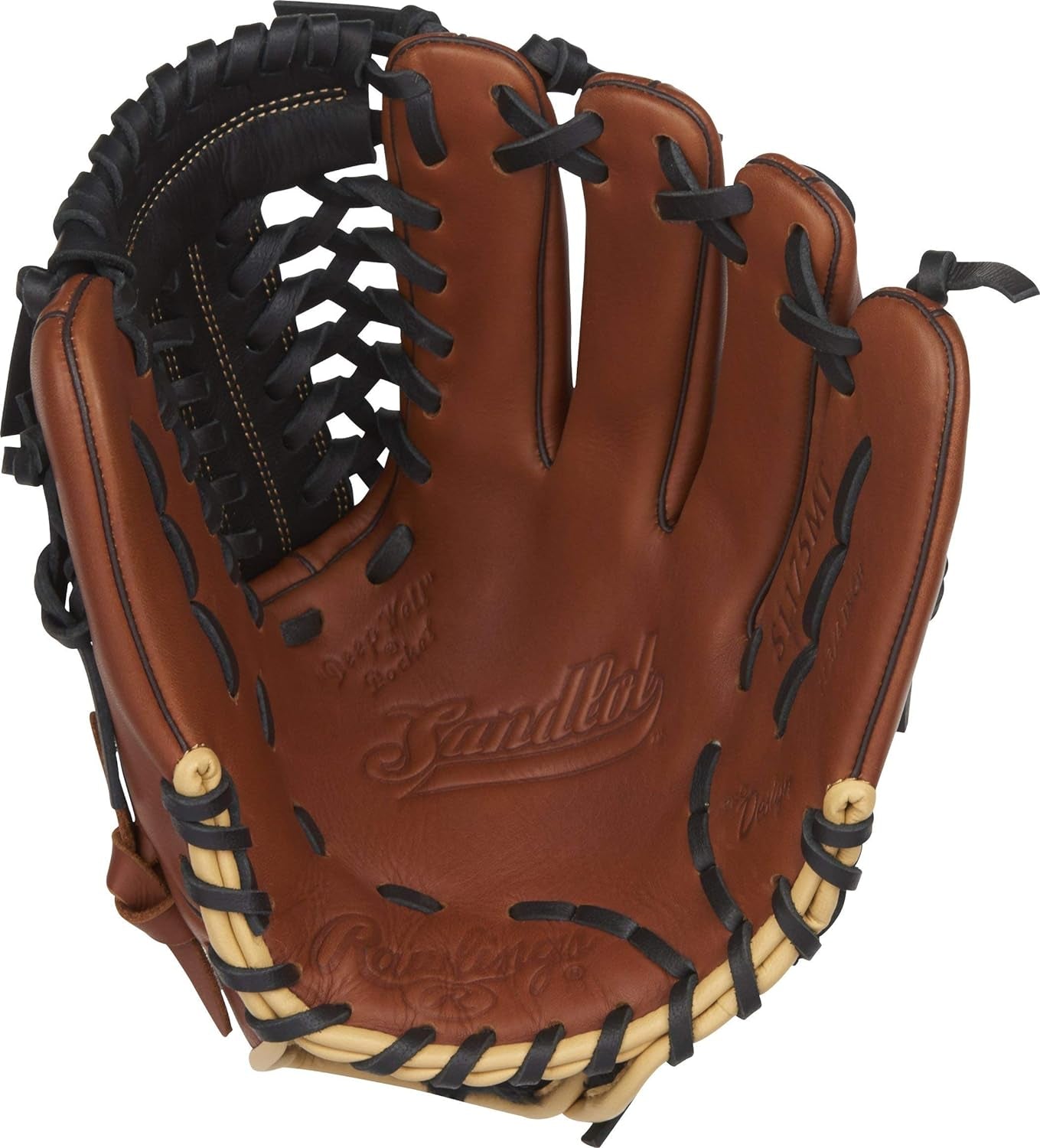 | SANDLOT Baseball Glove | Sizes 11.5"-12.75" | Multiple Styles