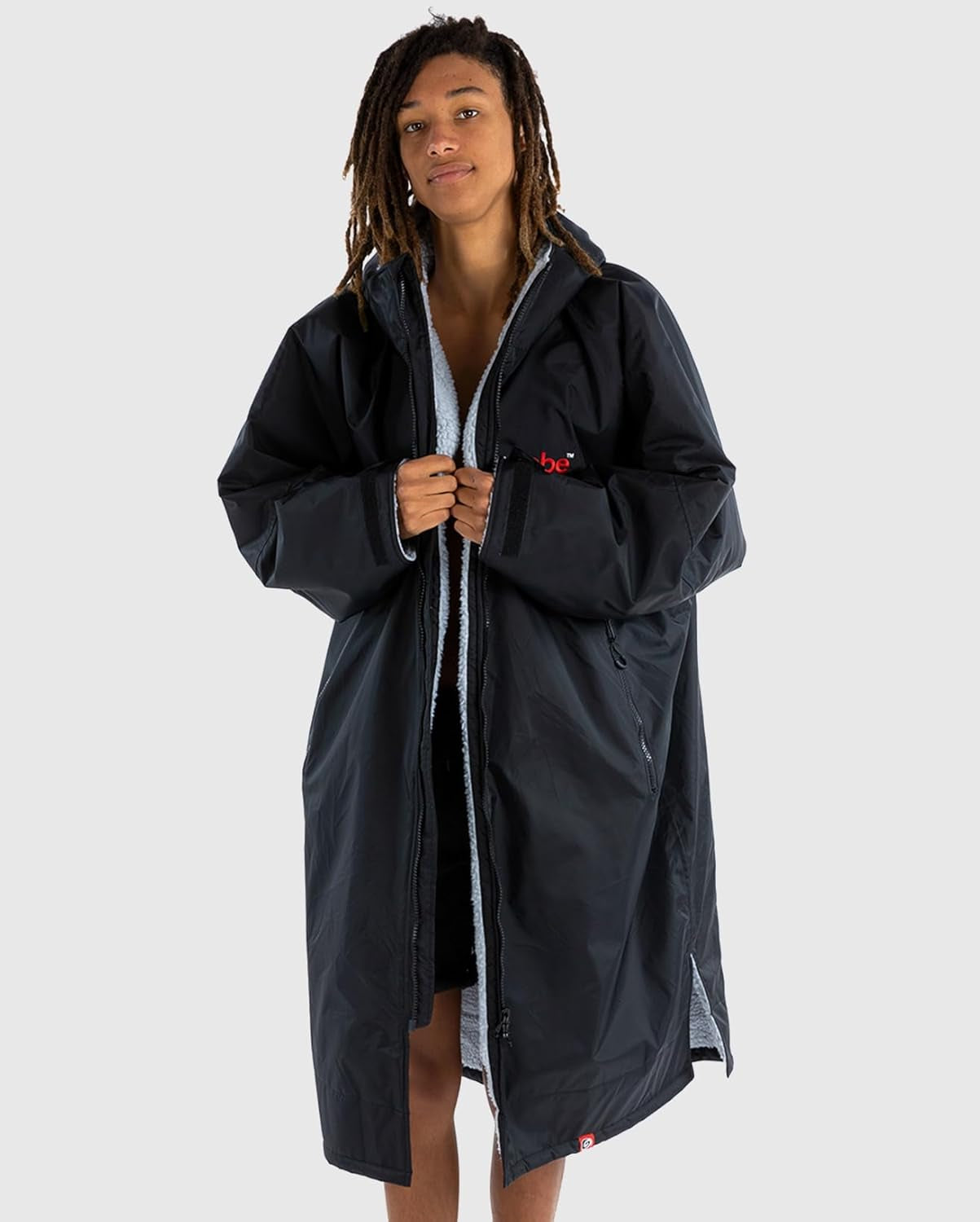 Advance LONG SLEEVE Waterproof Changing Robe